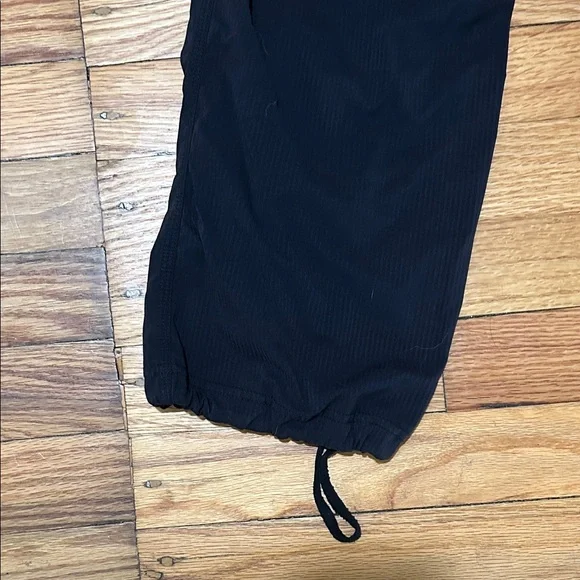 Lululemon Black Athletic Pants - Picture 3 of 3